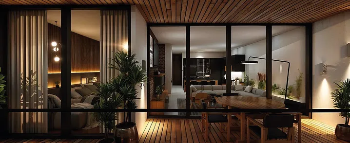 Serenna — Residencial · Vivienda campestre