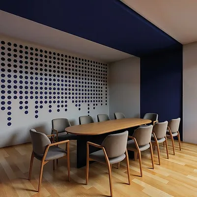 Sala de juntas