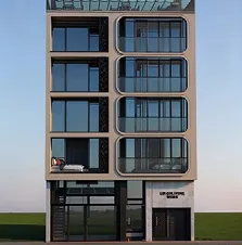 UN3 Coliving — Residencial · Vivienda colectiva