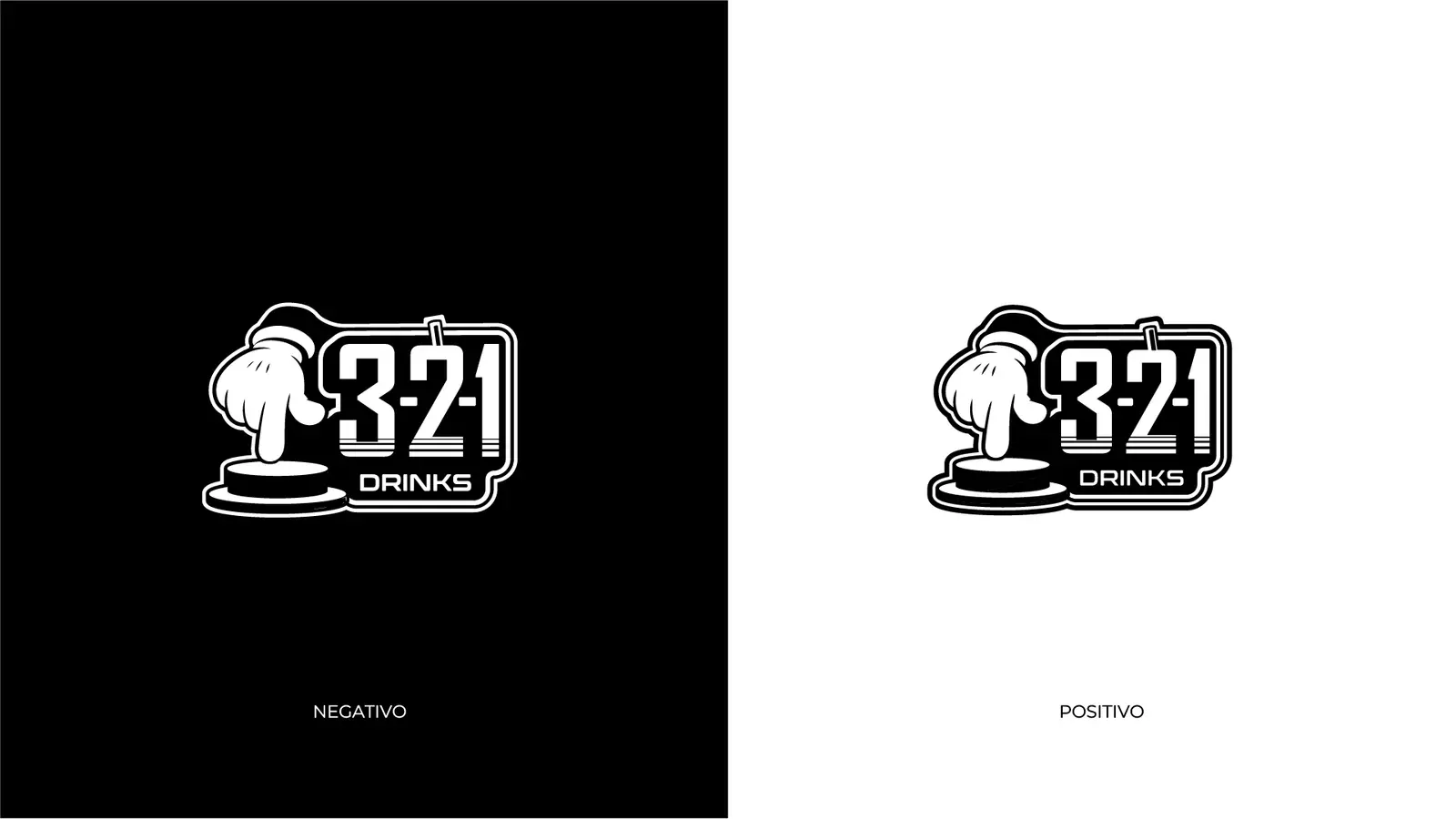 3•2•1 Drinks — mesa de trabajo 23
