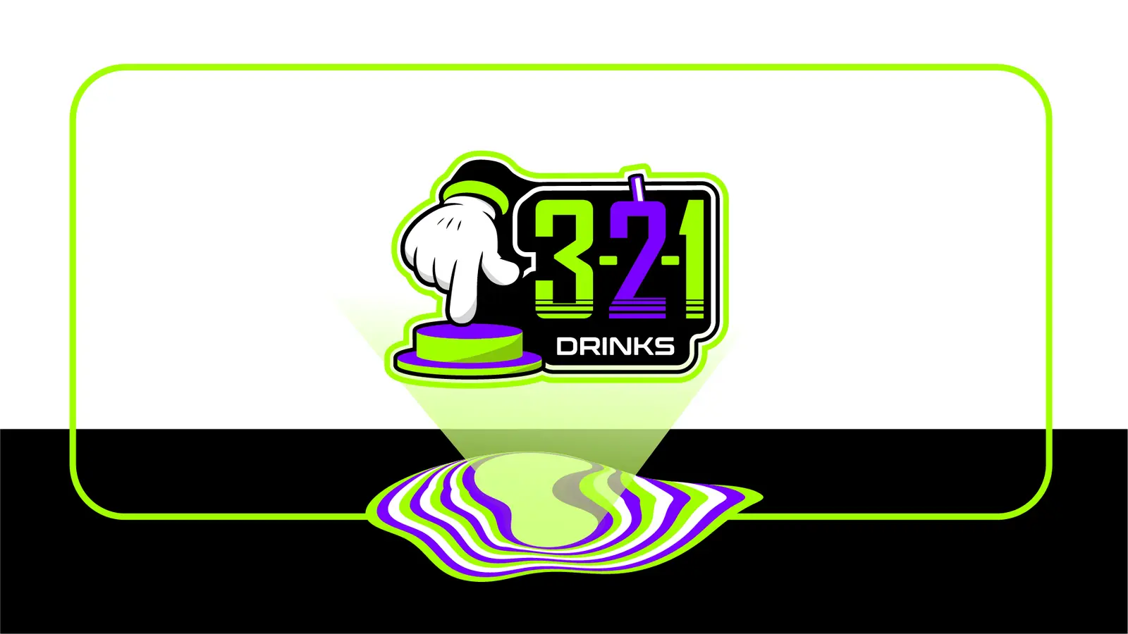 3•2•1 Drinks — mesa de trabajo 32