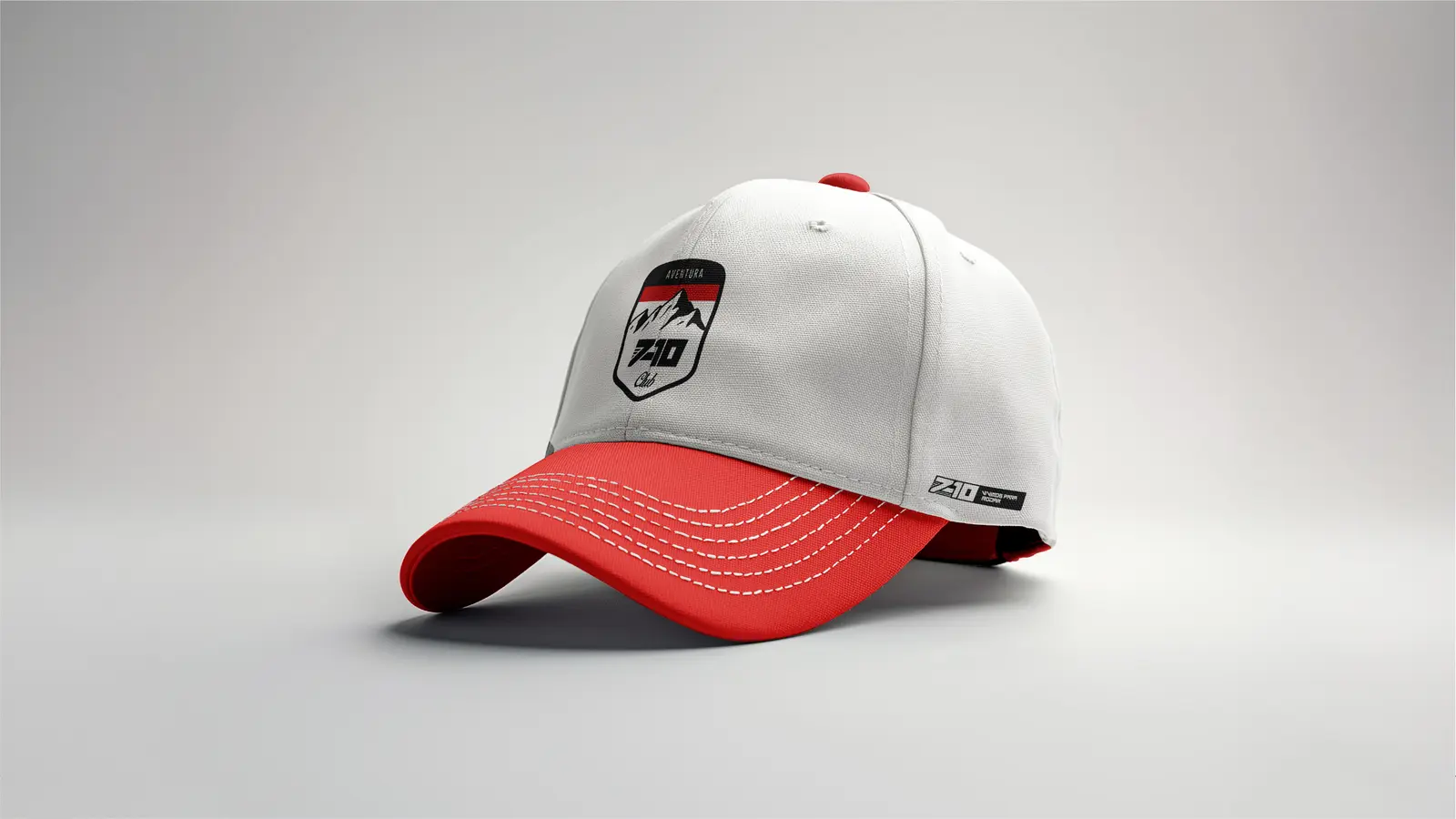 7-10 Racing — Brand book · Motociclismo