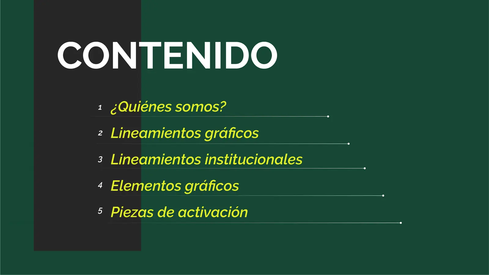 Bioenlace — mesa de trabajo 3