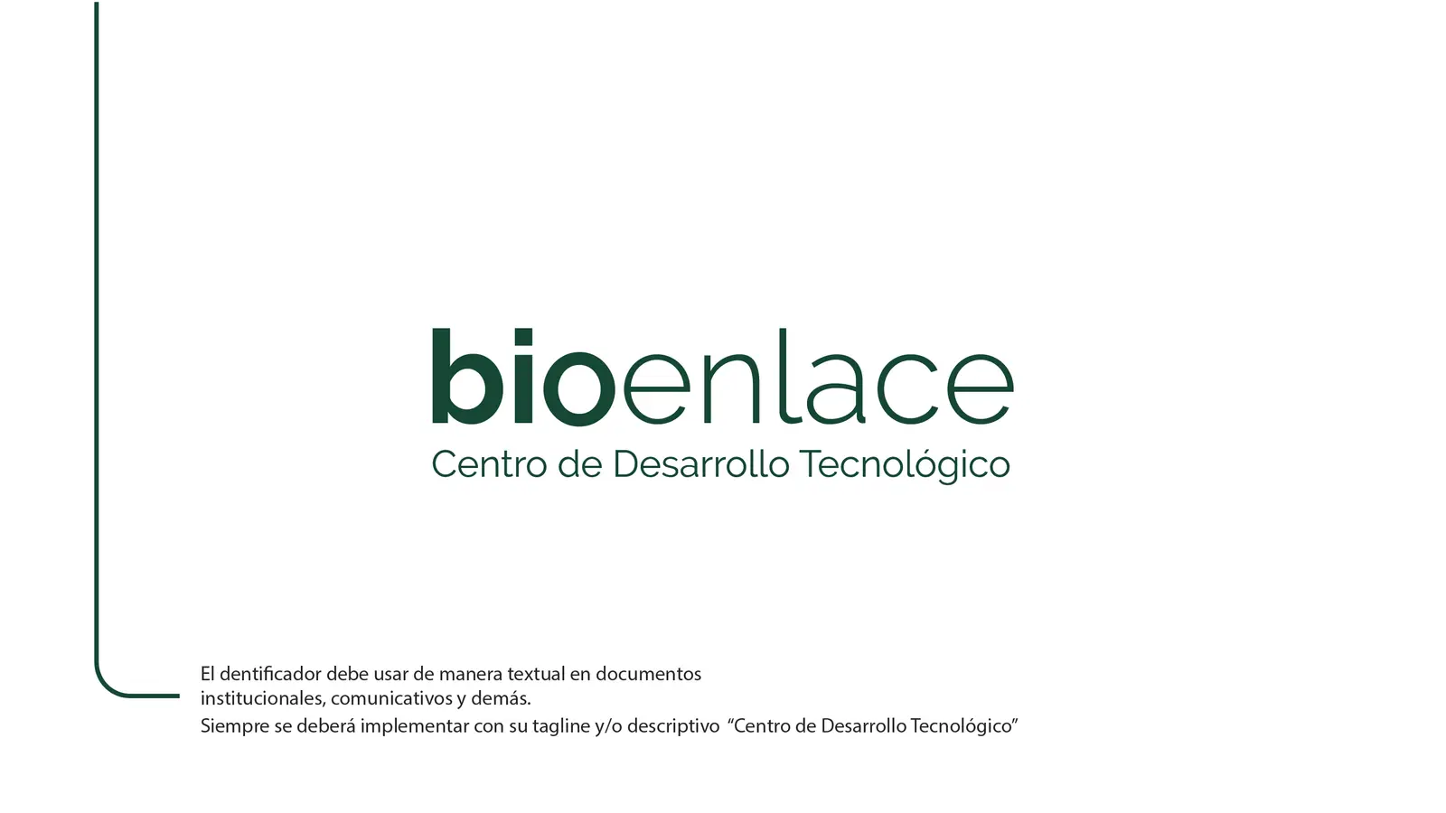 Bioenlace — mesa de trabajo 17