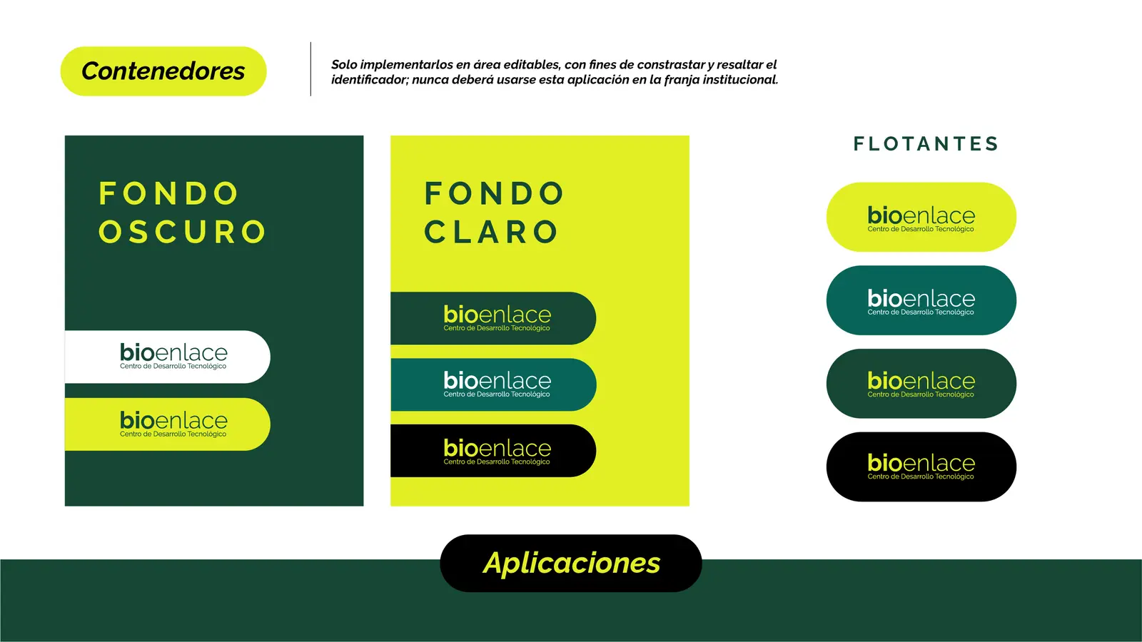 Bioenlace — mesa de trabajo 31