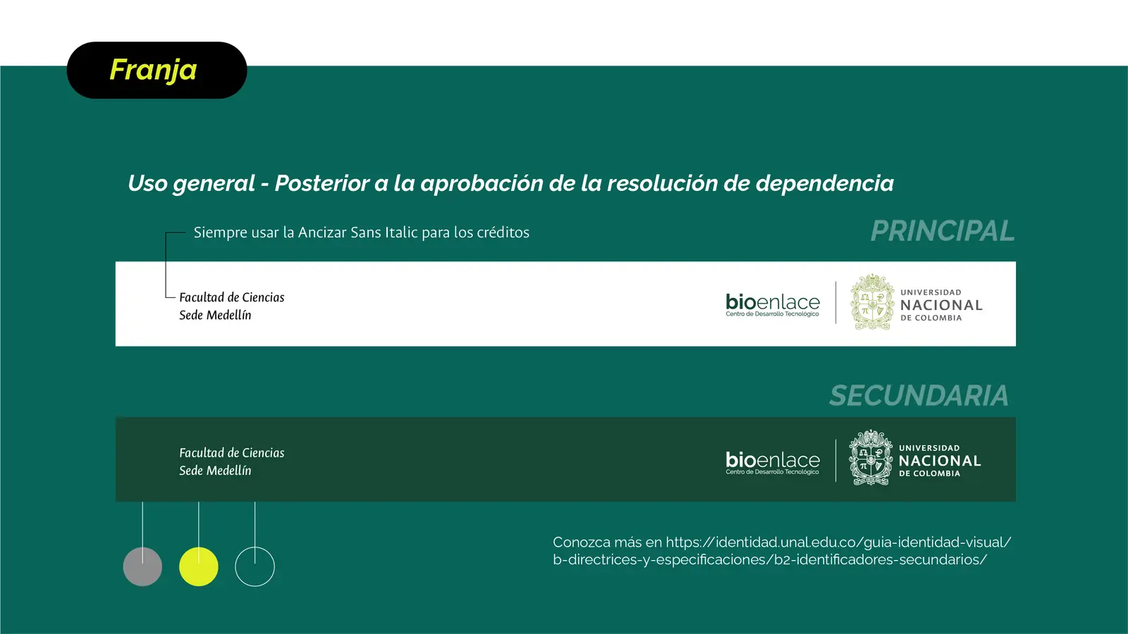 Bioenlace — mesa de trabajo 38