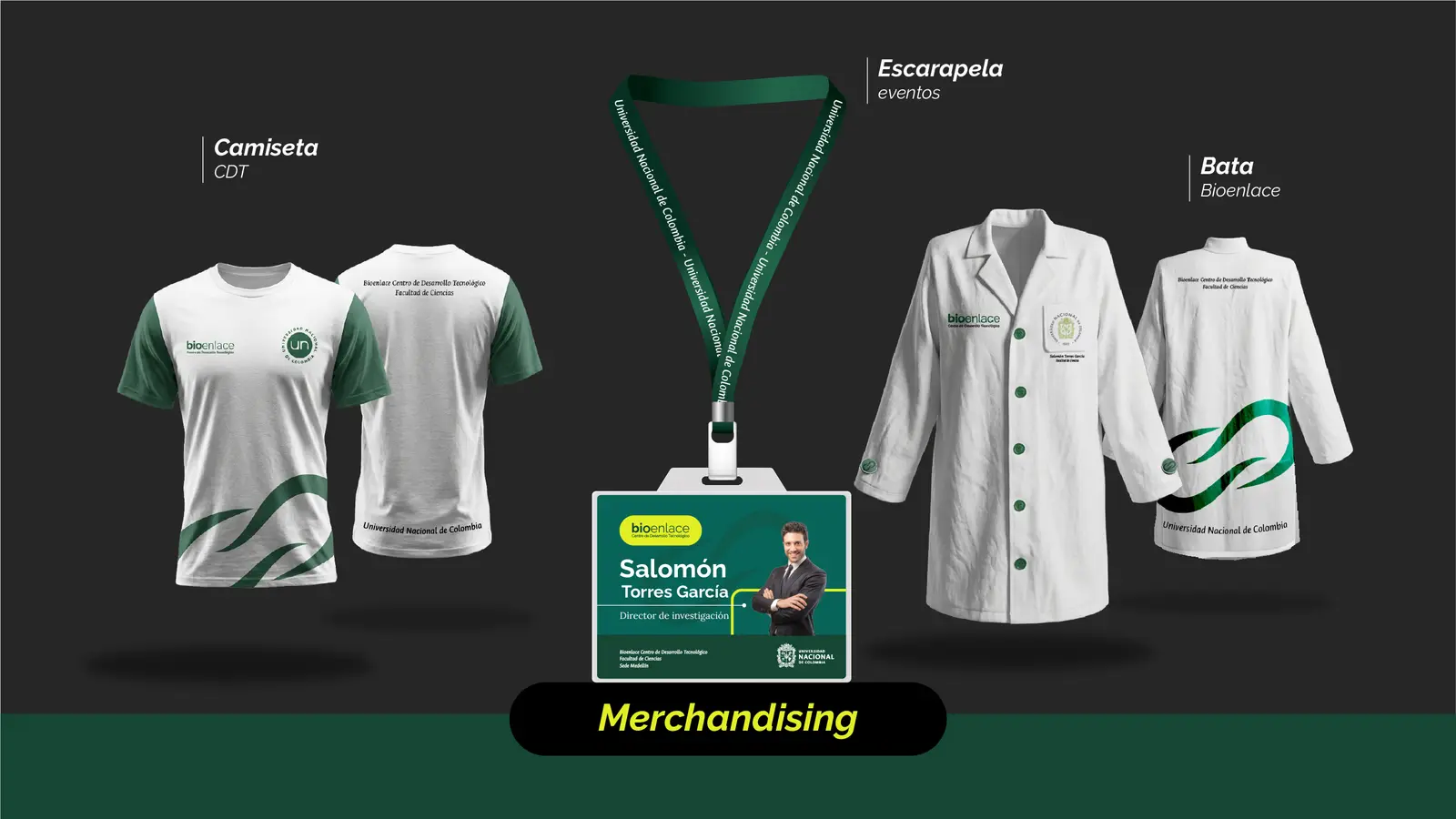 Bioenlace — mesa de trabajo 42