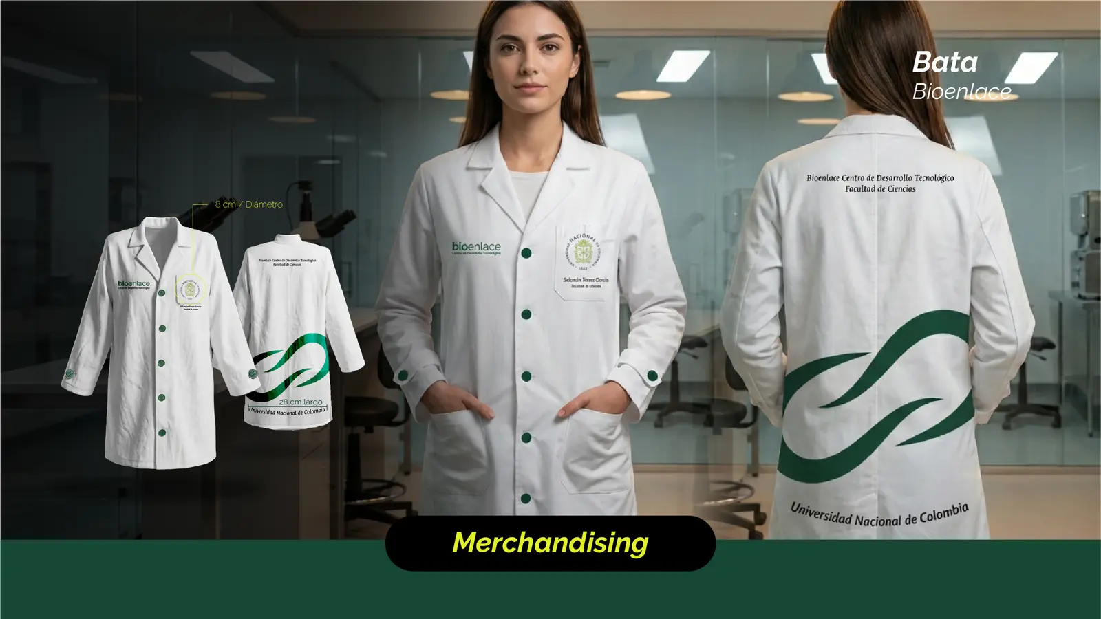 Bioenlace — mesa de trabajo 44