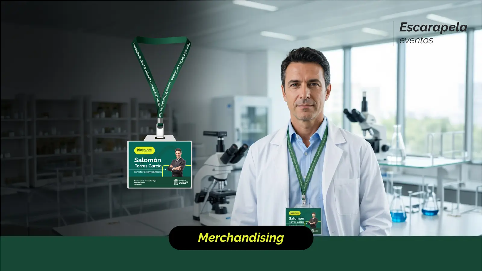 Bioenlace — mesa de trabajo 45