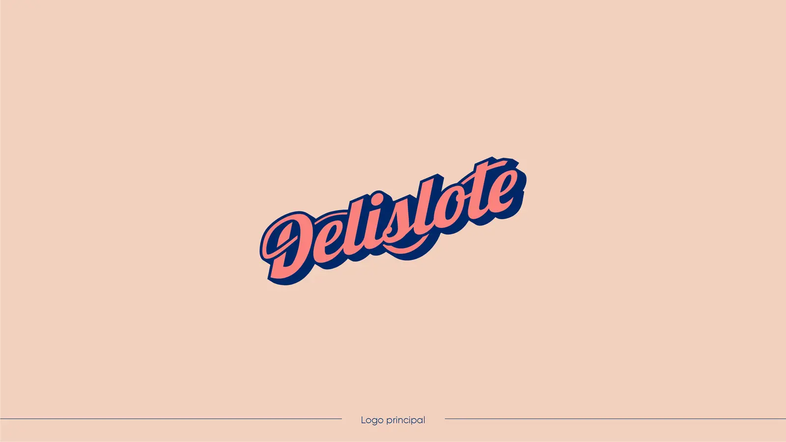 Delislote — mesa de trabajo 5