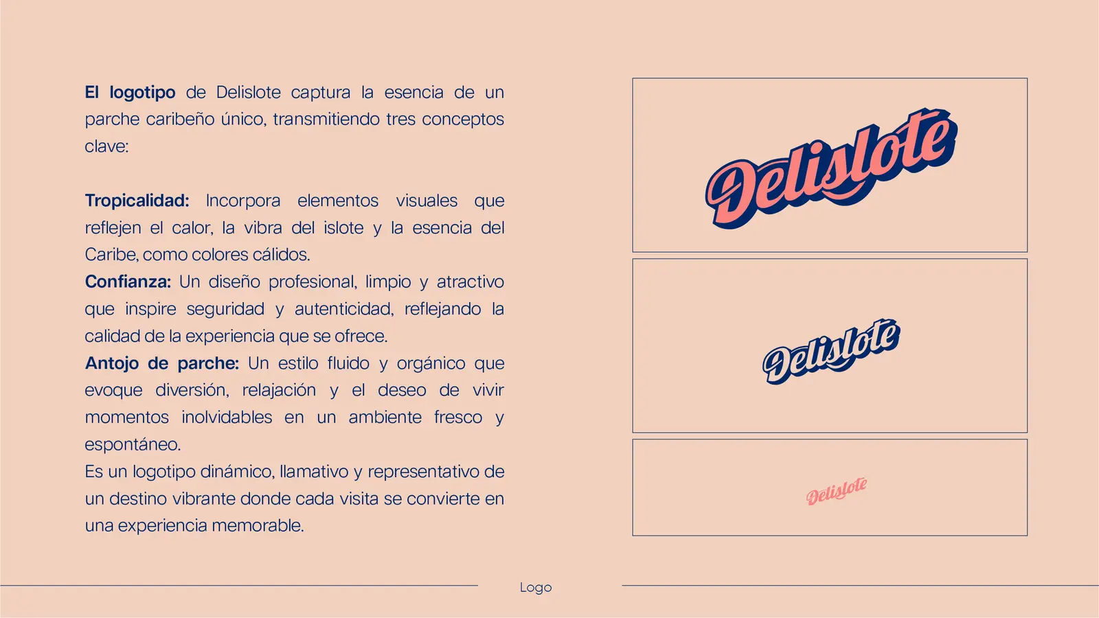 Delislote — mesa de trabajo 7