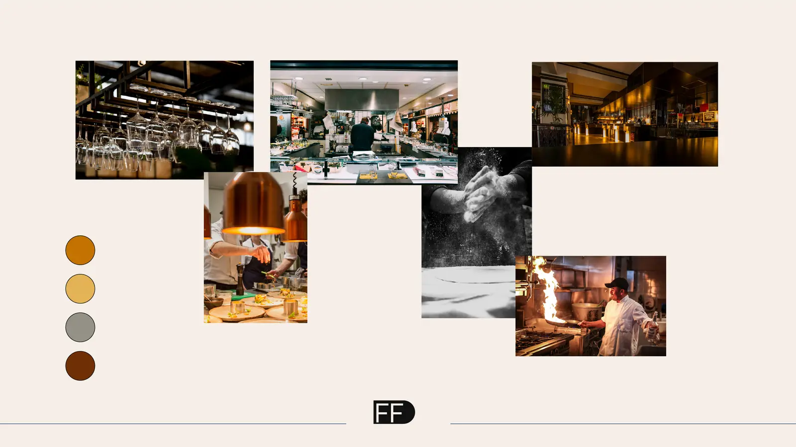 FoodFix — mesa de trabajo 8