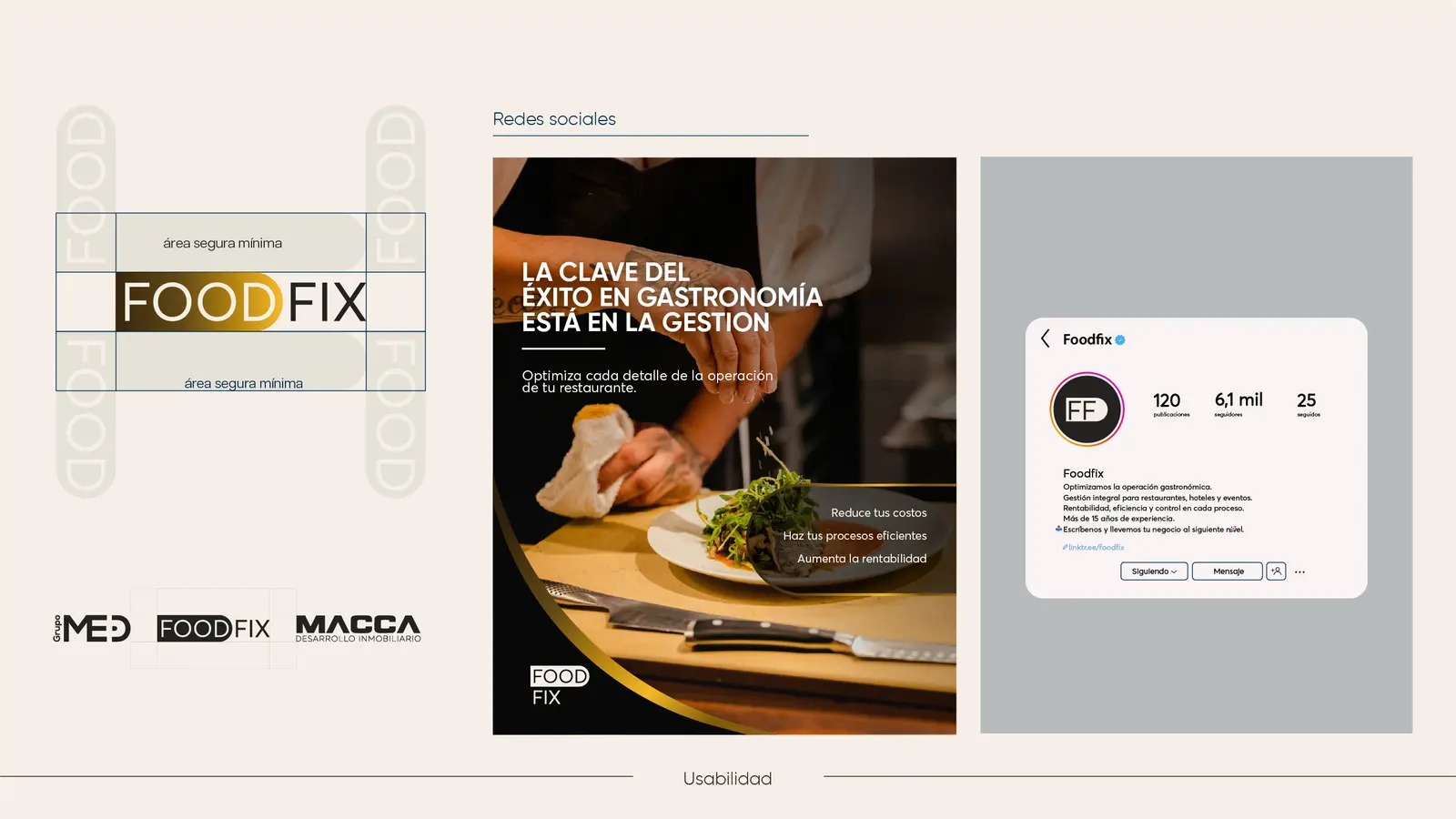 FoodFix — mesa de trabajo 11