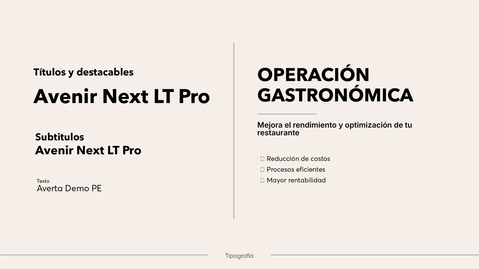 FoodFix — mesa de trabajo 13