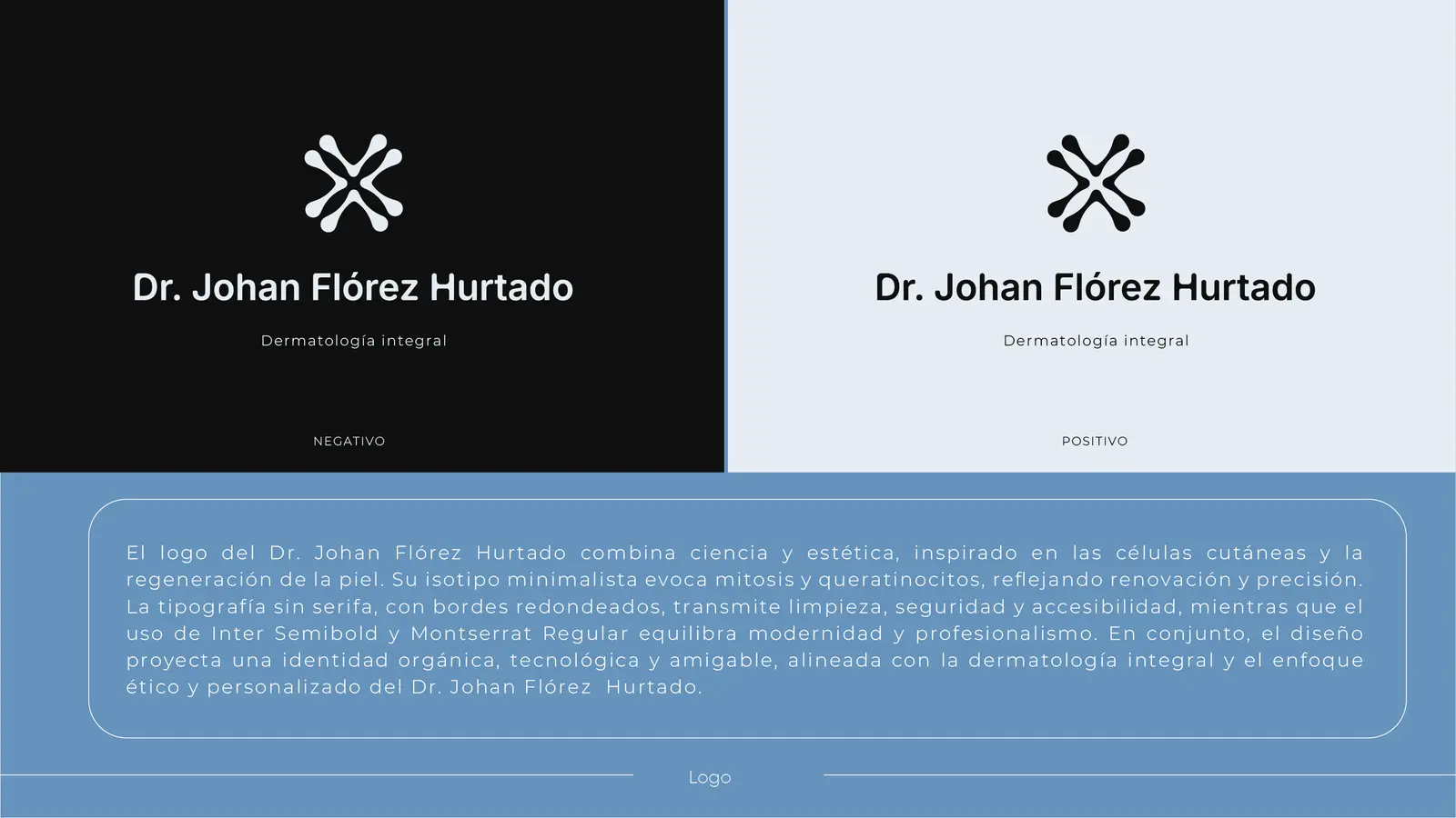 Dr. Johan Flórez Hurtado — mesa de trabajo 7