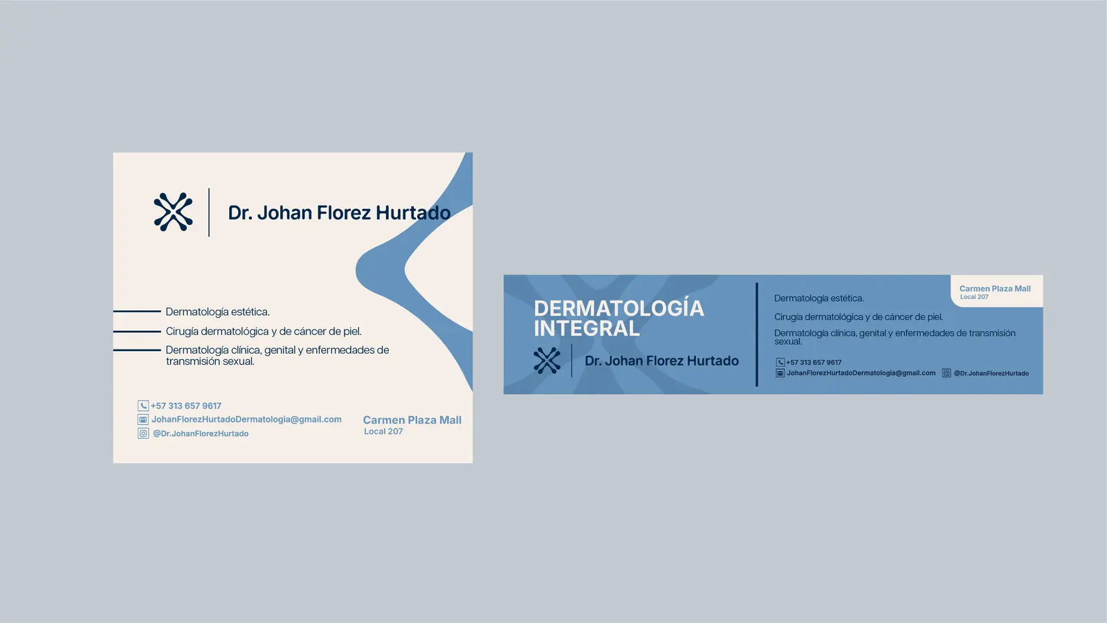 Dr. Johan Flórez Hurtado — mesa de trabajo 19