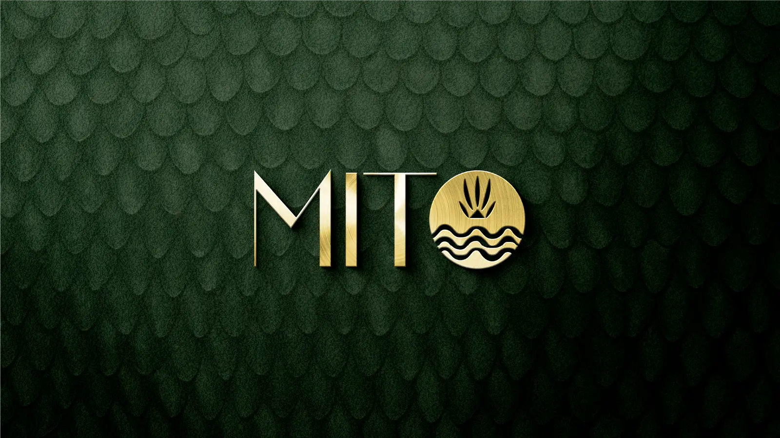 Mito Rooftop — Manual de identidad corporativa · Gastronómico