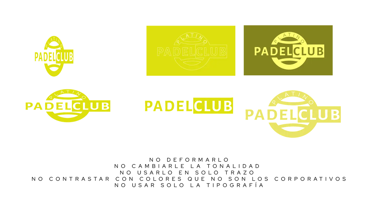 Platino Padel Club — mesa de trabajo 21
