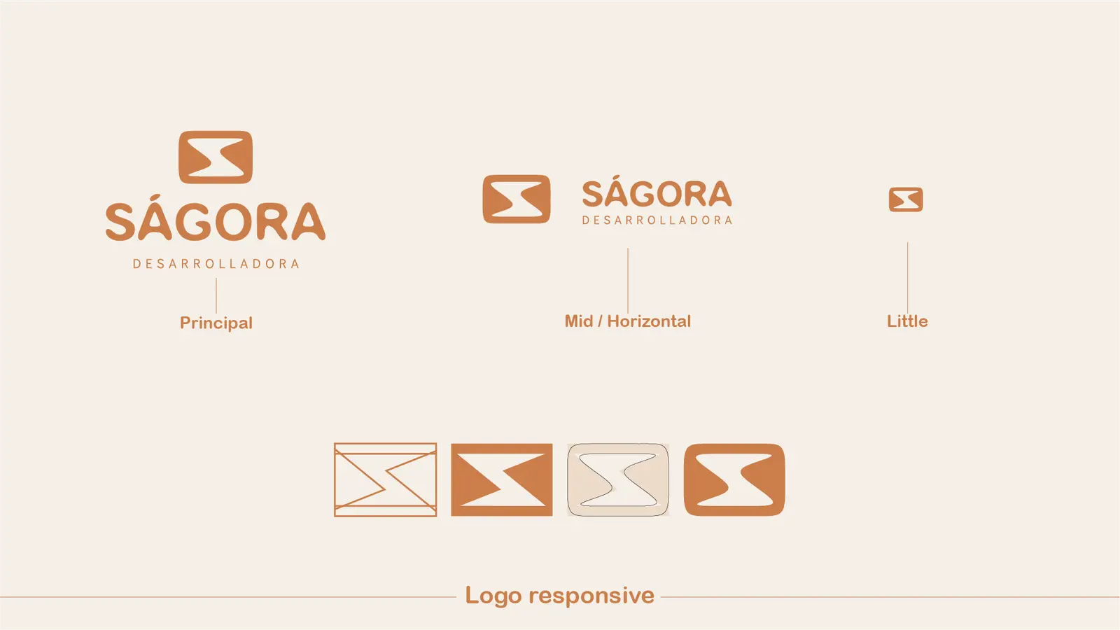Ságora — mesa de trabajo 5