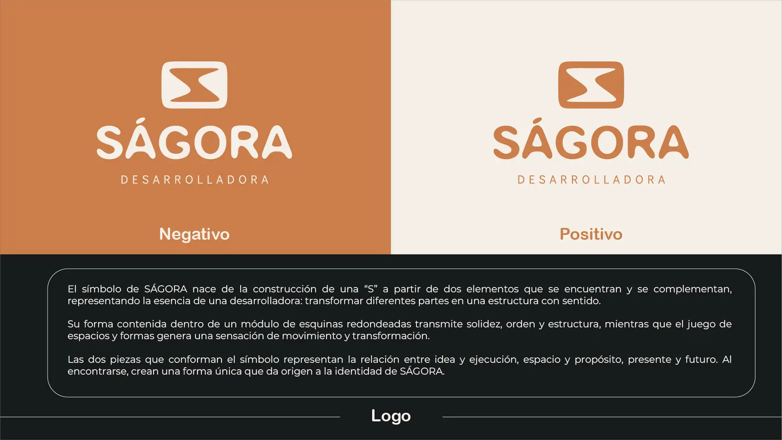 Ságora — mesa de trabajo 6