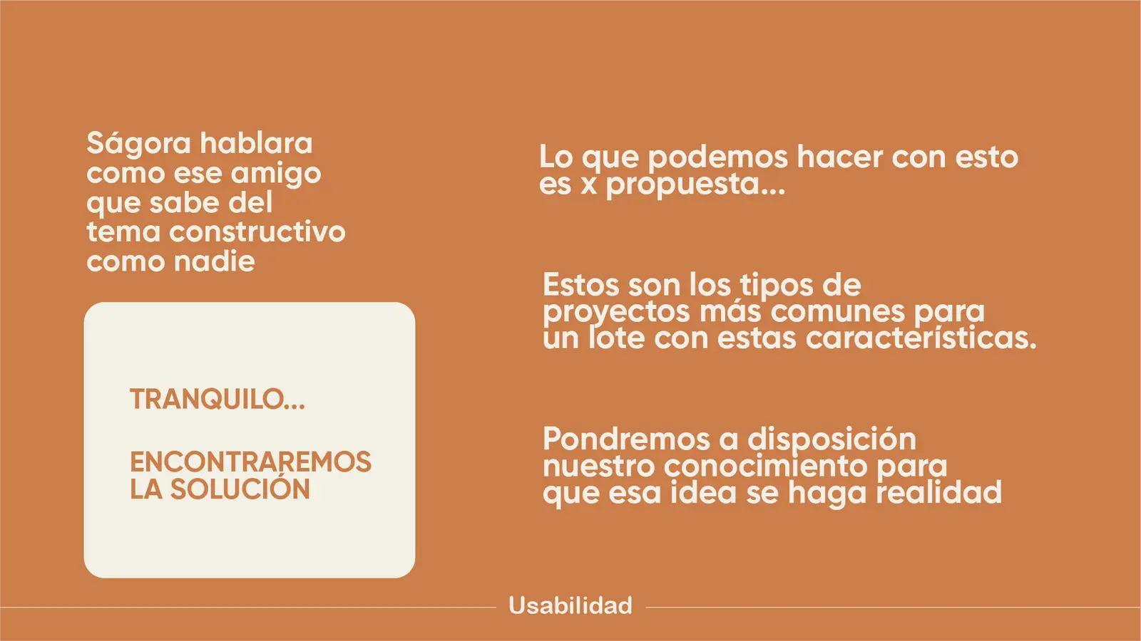 Ságora — mesa de trabajo 9