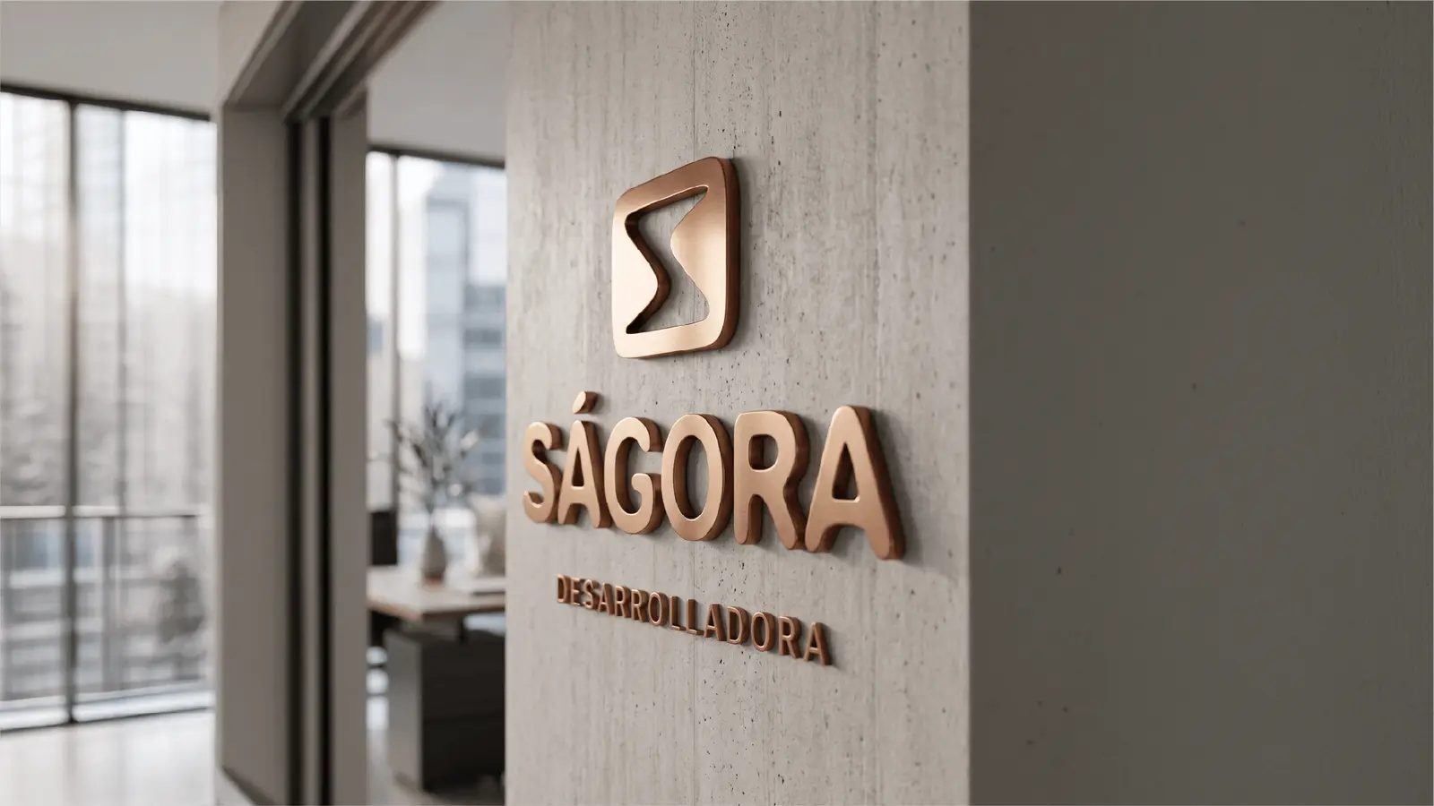 Ságora — mesa de trabajo 15