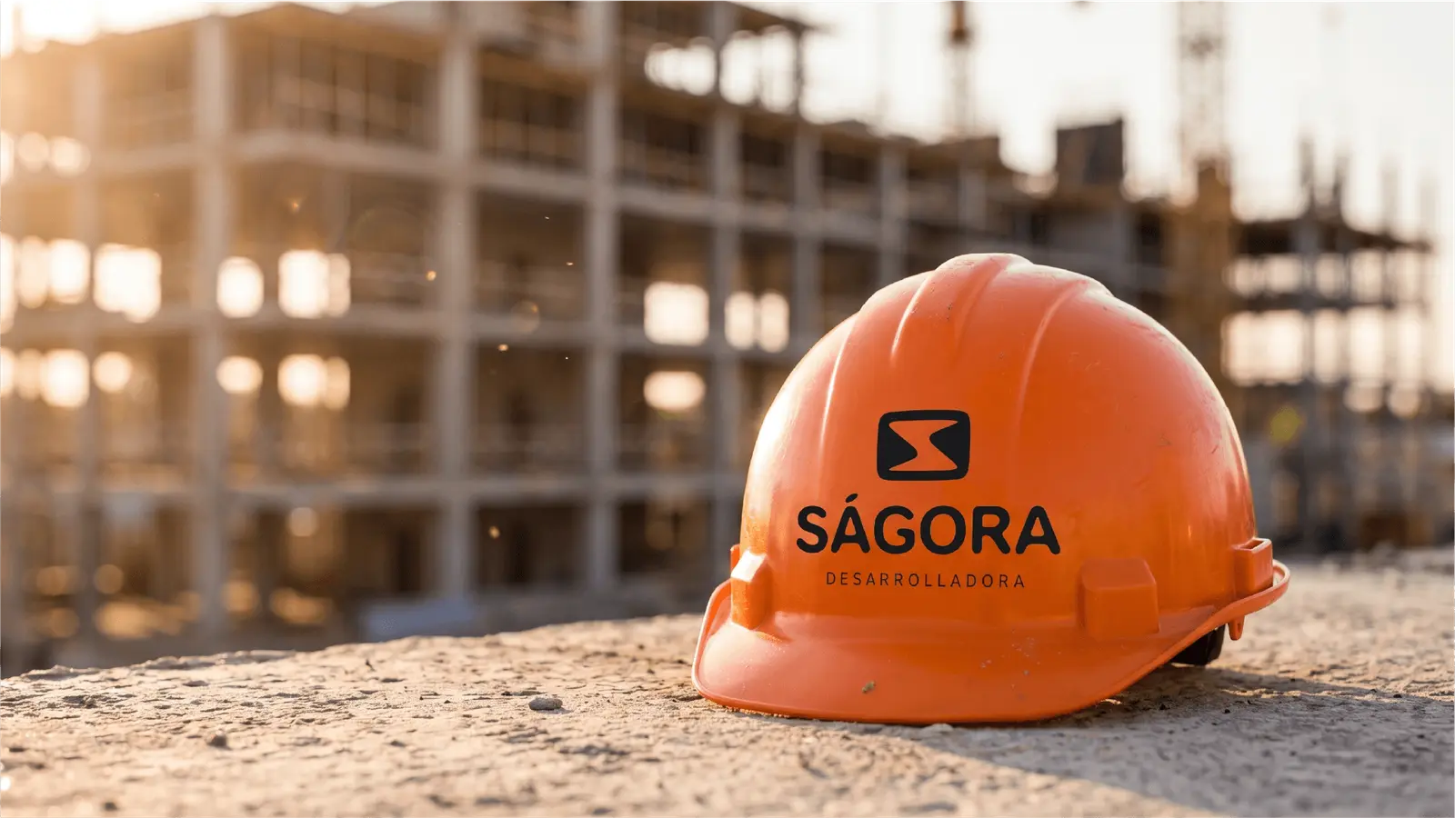 Ságora — mesa de trabajo 18