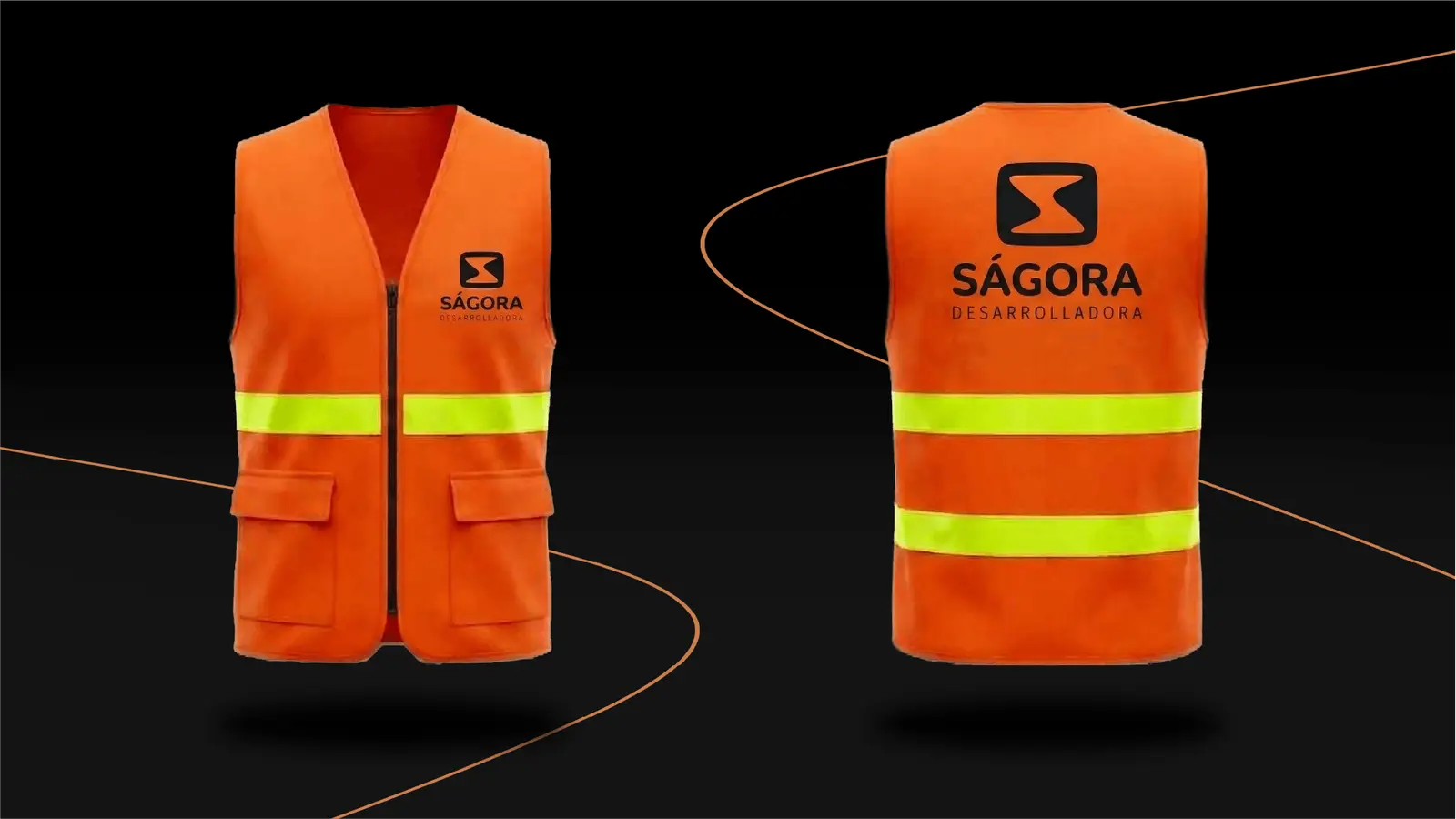 Ságora — mesa de trabajo 19