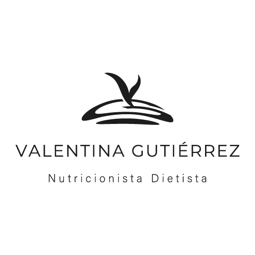 Valentina Gutiérrez Nutricionista