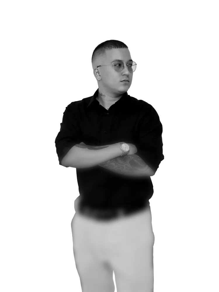 Miguel Ospina, Arquitectura